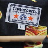 Fivecrown