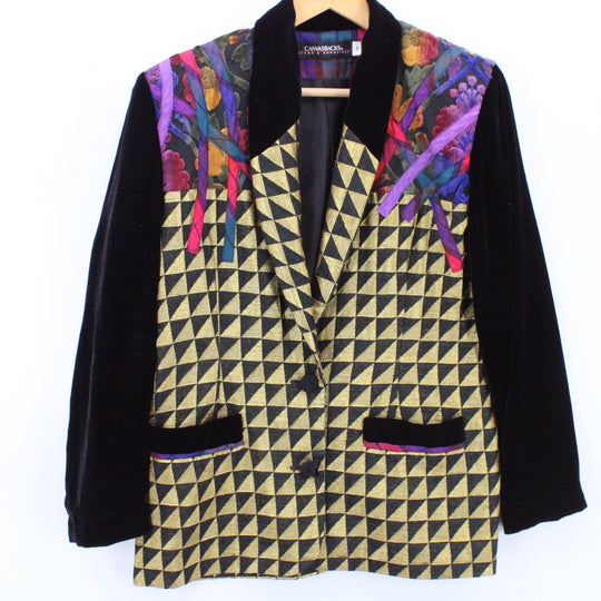 Canvasbacks Lutton & Horsfield