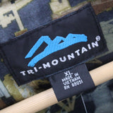 TRI-Mountain