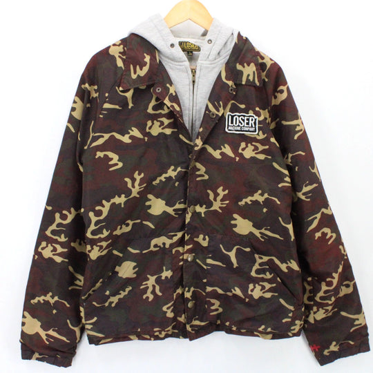 Loser Machine Company