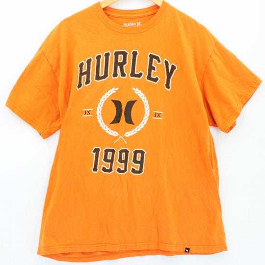 Hurley