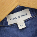 Cloth & Stone