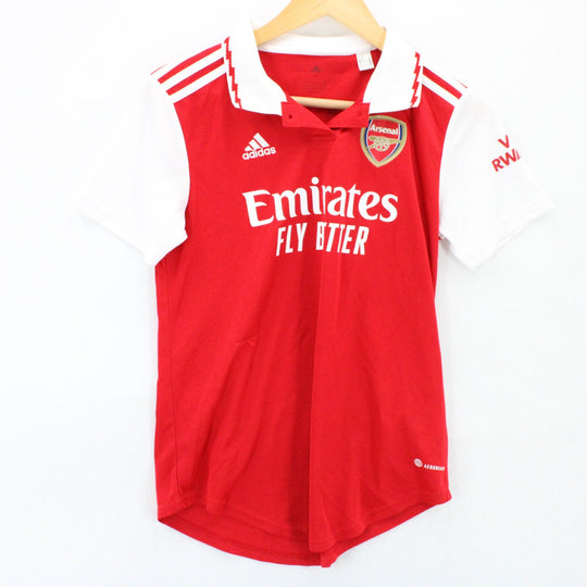 Adidas x Arsenal
