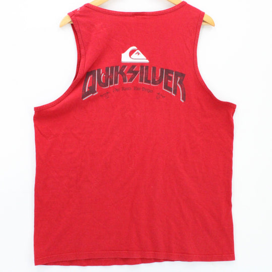 Quiksilver