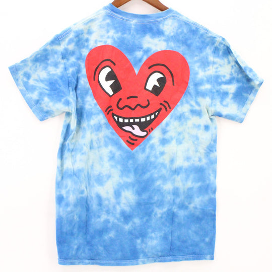 Keith Haring X Ripple