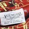 Young Oz