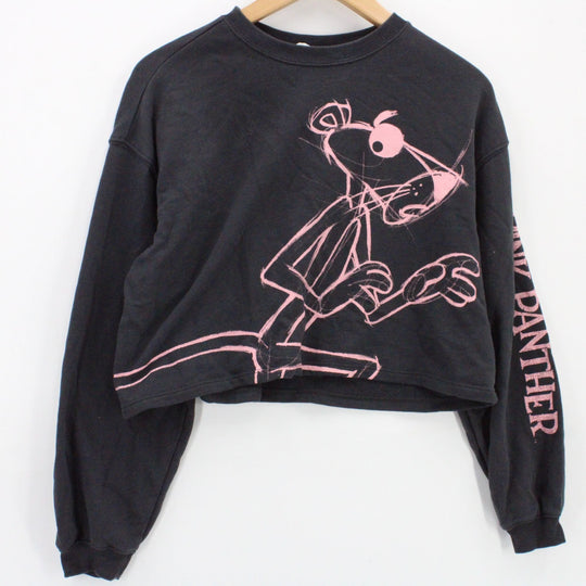 H&M X Pink Panther