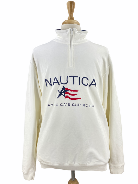 Nautica